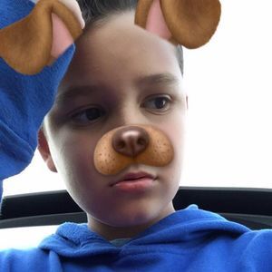 Meet your Posher, Johnny